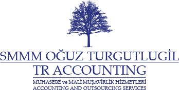 TR Accounting